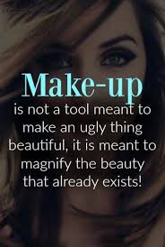Plisson was founded in 1808 and offers a wide range of razors, shaving brushes, cosmetics, hairbrushes, and beard and mustache brushes. Positivebear Let Positivity Sink In Your Mind Makeup Artist Quotes Younique Beauty Beauty Quotes
