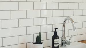 stress free grout cleaning method