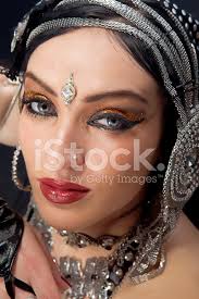 belly dancer stock photo royalty free