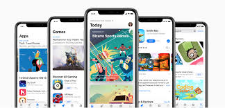 An app store (or app marketplace) is a type of digital distribution platform for computer software called applications, often in a mobile context. How To Optimize Your App Listing In The Apple App Store By Crowdbotics Crowdbotics Medium