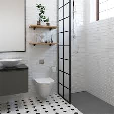 39 small bathroom ideas on a budget in