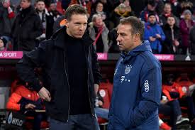 Head coach hansi flick previously requested to terminate his contract two years before its expiration date, to which the club agreed. Breaking Bayern Munich And Julian Nagelsmann Reach Agreement
