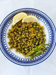 green bean curry hungry hindu