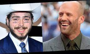 In other words, post malone 's account is overdrawn and jason statham is here to collect in wrath of man, due in theaters may 7. Jason Statham And Post Malone S New Film Wrath Of Man Receives Official Release Date Showcelnews Com