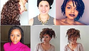 Achieved with kanekalon hair, these curly onyx braids are trendy and stylish. Don T Ruin Your Hair While You Sleep Find Out The Best 9 Ways To Sleep With Curls Kinkyfro Magazine