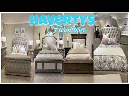 Havertys Furnitures Ping Bedroom