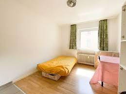 Die wohnung ist ideal für eine einzelperson! 1 1 5 Zimmer Wohnung Zur Miete In Frankfurt Am Main Immobilienscout24