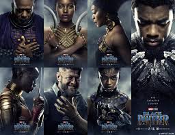 มีใครไปดู Black Panther มาแล้วบ้าง คุณรู้สึกยังไงมันคุ้มค่าการรอคอยรึเปล่า?  - Pantip