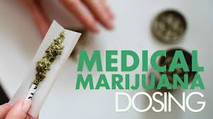 For a patient cultivator license, the fee is $100. Medical Marijuana Dosage How To Figure Out Mmj Dosing