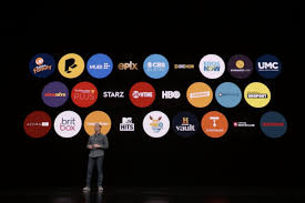 New original shows and movies from apple tv+ coming november 1. Apple Tv Channels Faq Cbs All Access Is Now Paramount Macworld