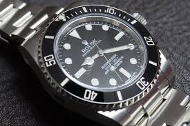 A Comprehensive Guide To Rolex Serial Numbers