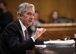 Fed is in no hurry to raise interest rates. Powell Fed Sticks With Wait And See Approach On Rate Hikes Voice Of America English