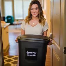 greenway waste recycling updated