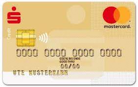 Geben sie ihrer kreditkarte eine persönliche note. Mastercard Gold Kreditkarte Sparkasse Wiesental