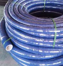 Aging Resistant Food Grade Rubber Hose