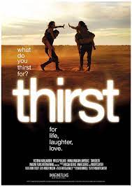 Thirst (2012) - IMDb