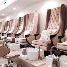 top 10 best nail spa in charlotte nc