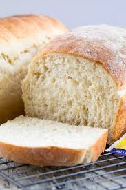 Easy Homemade White Bread Recipe - Crazy for Crust