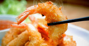 shrimp sci fritta recipe better