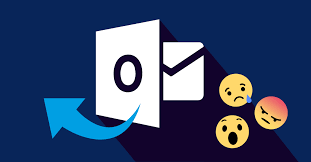 recalling outlook messages is it too