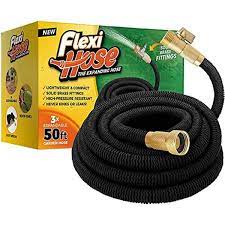 expandable garden hose