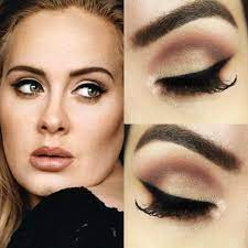 adele s makeup artist shows you the way