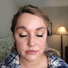 airbrush makeup artist in rochester ny