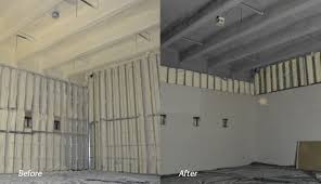 Spray Foam Insulation Pacific Science