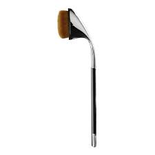 artis fluenta oval 6 makeup brush