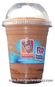 So there you have it: Review Dunkin Donuts Frozen Hot Chocolate The Impulsive Buy