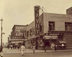 The savoy ballroom is one of the largest and most unique venues in southwest missouri. Facts About The Savoy Ballroom Archives The Vintage Inn