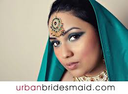 london asian bridal makeup wedding