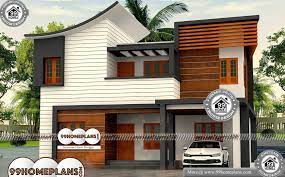 Low Cost Kerala House Plans With Photos