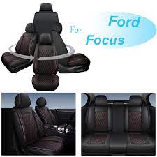 Seats For 2009 Ford Focus For