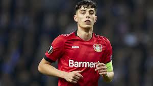 When it comes to dapper haircuts for men, look no further than the 23 cool men's hairstyles below. Chelsea S Chase For 90m Kai Havertz Intensifies Paper Round Eurosport