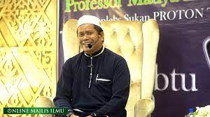 Check spelling or type a new query. Prof Madya Dr Hj Mohd Nor Mamat L Ikhlas Ke Kita Dalam Pekerjaan Youtube