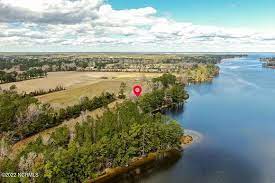 havelock nc waterfront property for