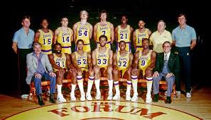 Kyle kuzma focused on adding handle to his game this offseason. Lakers Nba Champions 1980 Lakers Roster Lakers Team Los Angeles Lakers