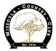 Missoula Country Club