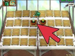 Zen Garden In Plant Vs Zombies