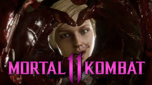Record and instantly share video messages from your browser. Mortal Kombat 11 S Cassie Cage Will Dab Over Your Corpse Eurogamer Net