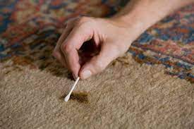 spot cleaning oriental rugs grillo