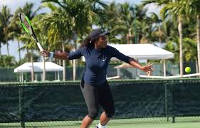 That's how dominant she's been since turning pro at just 16 years old. Serena Williams Facebook