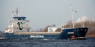 A shipping agent at your service - Vertom
