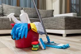 5 Best Way To Clean Outside Windows