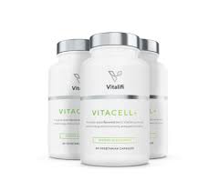 VitaCell - All-Natural Flavonoid Formula Resets Your Immune System –  Vitalifi