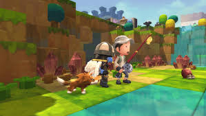 You can download maplestory 2 and even get the official maplestory 2 reddit link from here too. Maplestory 2 Fishing Guide Progametalk