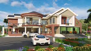 5000sqft House Plans