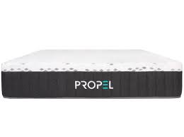 propel mattress review 2021 sleep