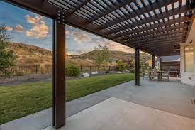 Boise Patio Covers And Pergolas